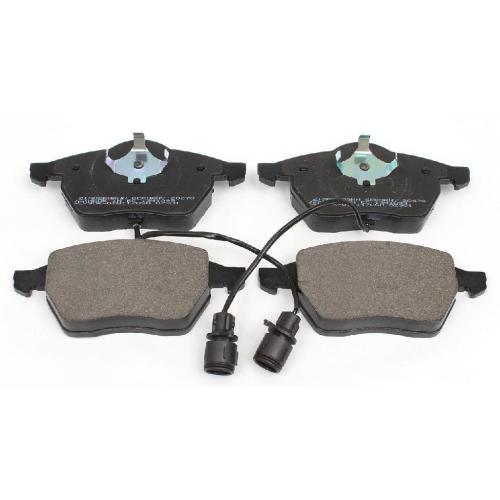 ZIMMERMANN Bremsscheibe 100.1215.20 + Bremsbelagsatz, Scheibenbremse 20676.200.1 Bild ZIMMERMANN Bremsscheibe 100.1215.20 + Bremsbelagsatz, Scheibenbremse 20676.200.1