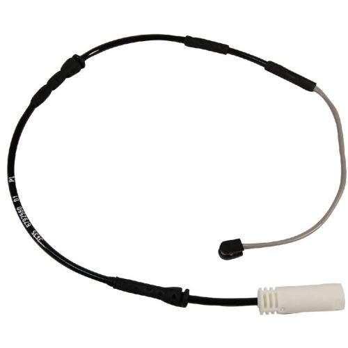 ATE Original Bremsbeläge + Warnkontaktsensor BMW 3er E90 E91 E92 E93 ab 03.2010 vorne Bild ATE Original Bremsbeläge + Warnkontaktsensor BMW 3er E90 E91 E92 E93 ab 03.2010 vorne