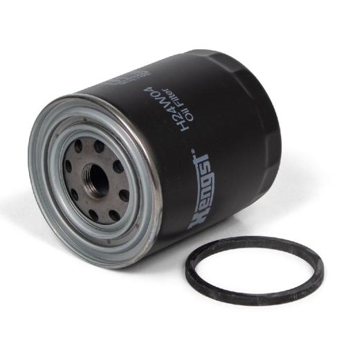 HENGST FILTER Filter, Innenraumluft E955LC + Ölfilter H24W04 + Luftfilter E206L Bild HENGST FILTER Filter, Innenraumluft E955LC + Ölfilter H24W04 + Luftfilter E206L