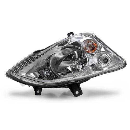 HELLA Hauptscheinwerfer 1EG 009 627-011 + Hauptscheinwerfer 1EG 009 627-021 Bild HELLA Hauptscheinwerfer 1EG 009 627-011 + Hauptscheinwerfer 1EG 009 627-021