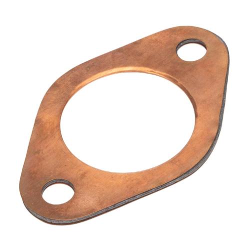 ELRING Dichtung, Abgaskrümmer 045.332 FA1 Dichtung, Abgasrohr 160-953 Bild ELRING Dichtung, Abgaskrümmer 045.332 FA1 Dichtung, Abgasrohr 160-953