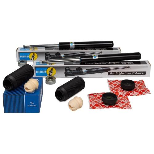 SACHS Staubschutzsatz, Stoßdämpfer 900 002 FEBI BILSTEIN Reparatursatz, Federbeinstützlager 02429 BILSTEIN Stoßdämpfer 21-030444 Bild SACHS Staubschutzsatz, Stoßdämpfer 900 002 FEBI BILSTEIN Reparatursatz, Federbeinstützlager 02429 BILSTEIN Stoßdämpfer 21-030444