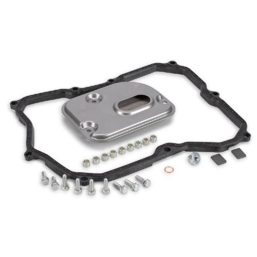 MEYLE Ölwechsel Satz 09M 6-Gang Automatik + 6L FUCHS Getriebeöl VW Passat B6 R36 Touran Bild MEYLE Ölwechsel Satz 09M 6-Gang Automatik + 6L FUCHS Getriebeöl VW Passat B6 R36 Touran