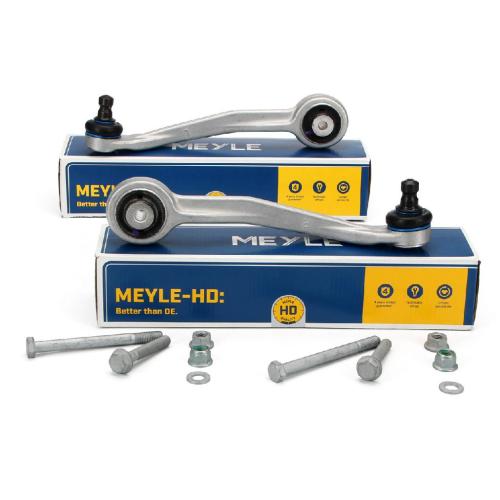 MEYLE Lenker, Radaufhängung 116 050 0165/HD + Lenker, Radaufhängung 116 050 0166/HD Bild MEYLE Lenker, Radaufhängung 116 050 0165/HD + Lenker, Radaufhängung 116 050 0166/HD