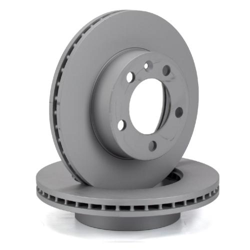 ZIMMERMANN Bremsscheibe 430.2625.20 + Bremsbelagsatz, Scheibenbremse 25147.180.1 Bild ZIMMERMANN Bremsscheibe 430.2625.20 + Bremsbelagsatz, Scheibenbremse 25147.180.1