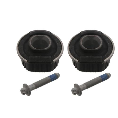 FEBI BILSTEIN Lagersatz, Achskörper 33661 + Lagersatz, Achskörper 33660 Bild FEBI BILSTEIN Lagersatz, Achskörper 33661 + Lagersatz, Achskörper 33660