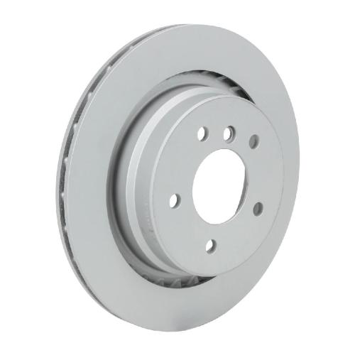 ZIMMERMANN Bremsscheibe 150.1293.20 + Bremsscheibe 150.1292.20 Bild ZIMMERMANN Bremsscheibe 150.1293.20 + Bremsscheibe 150.1292.20