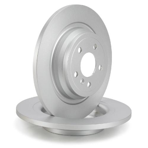 TEXTAR Bremsscheiben + Bremsbeläge + Sensor MERCEDES GLE M-Klasse W166 C262 hinten Bild TEXTAR Bremsscheiben + Bremsbeläge + Sensor MERCEDES GLE M-Klasse W166 C262 hinten