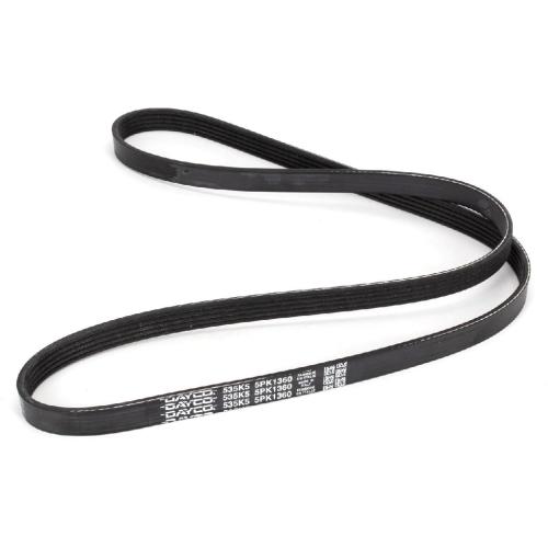 DAYCO Keilrippenriemen 5PK1360 SNR Spannrolle, Keilrippenriemen GA353.59 Bild DAYCO Keilrippenriemen 5PK1360 SNR Spannrolle, Keilrippenriemen GA353.59