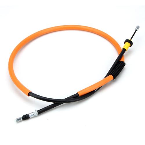 FEBI BILSTEIN Seilzug, Feststellbremse 49620 + Seilzug, Feststellbremse 49621 Bild FEBI BILSTEIN Seilzug, Feststellbremse 49620 + Seilzug, Feststellbremse 49621