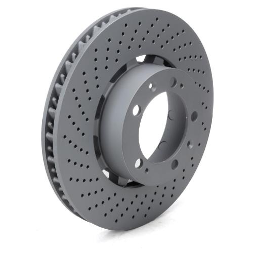 ZIMMERMANN Bremsscheibe 460.1564.70 + Bremsscheibe 460.1565.70 Bild ZIMMERMANN Bremsscheibe 460.1564.70 + Bremsscheibe 460.1565.70