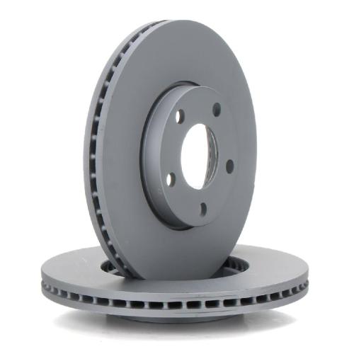 ZIMMERMANN Bremsbelagsatz, Scheibenbremse 21624.200.1 + Bremsscheibe 600.3208.20 Bild ZIMMERMANN Bremsbelagsatz, Scheibenbremse 21624.200.1 + Bremsscheibe 600.3208.20