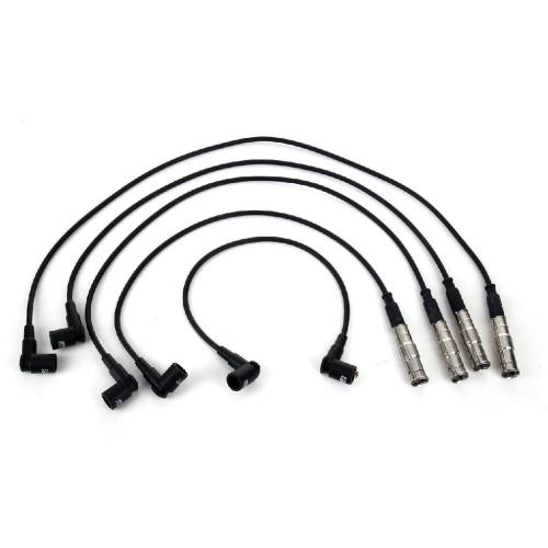 BREMI Zündleitungssatz 258 + Zündverteilerkappe 6007 + Zündverteilerläufer 7001 BOSCH Zündkerze 0 242 235 661 Bild BREMI Zündleitungssatz 258 + Zündverteilerkappe 6007 + Zündverteilerläufer 7001 BOSCH Zündkerze 0 242 235 661