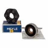 MEYLE Lagerung, Gelenkwelle 300 261 2118/S + Gelenk, Gelenkwelle 314 152 3102/HD
