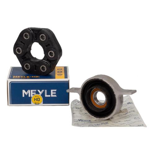 MEYLE Lagerung, Gelenkwelle 300 261 2118/S + Gelenk, Gelenkwelle 314 152 3102/HD Bild MEYLE Lagerung, Gelenkwelle 300 261 2118/S + Gelenk, Gelenkwelle 314 152 3102/HD