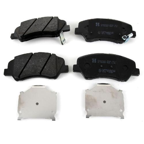 ZIMMERMANN Bremsscheibe 320.3809.20 + Bremsbelagsatz, Scheibenbremse 25348.180.1 Bild ZIMMERMANN Bremsscheibe 320.3809.20 + Bremsbelagsatz, Scheibenbremse 25348.180.1