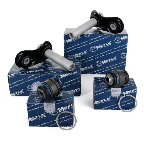 MEYLE Lagerung, Lenker 316 010 4347 + Lenker, Radaufhängung 316 333 2101 Bild MEYLE Lagerung, Lenker 316 010 4347 + Lenker, Radaufhängung 316 333 2101