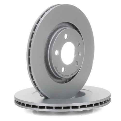 TEXTAR Bremsscheibe 92082305 + Bremsbelagsatz, Scheibenbremse 2313001 Bild TEXTAR Bremsscheibe 92082305 + Bremsbelagsatz, Scheibenbremse 2313001