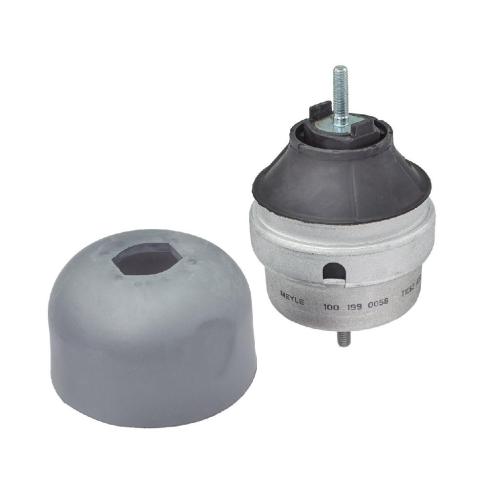 MEYLE Lagerung, Motor 100 199 0040 + Lagerung, Motor 100 199 0058 Bild MEYLE Lagerung, Motor 100 199 0040 + Lagerung, Motor 100 199 0058