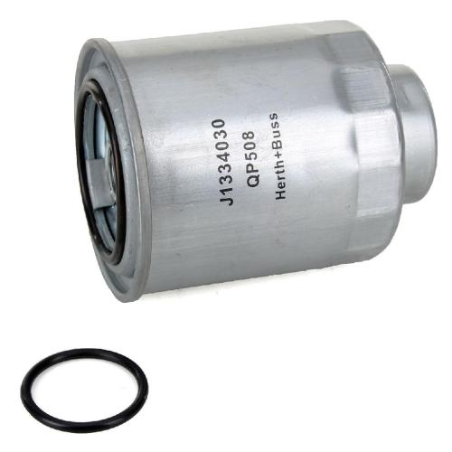 HERTH+BUSS JAKOPARTS Ölfilter J1314016 + Filter, Innenraumluft J1344006 + Luftfilter J1324049 + Kraftstofffilter J1334030 Bild HERTH+BUSS JAKOPARTS Ölfilter J1314016 + Filter, Innenraumluft J1344006 + Luftfilter J1324049 + Kraftstofffilter J1334030