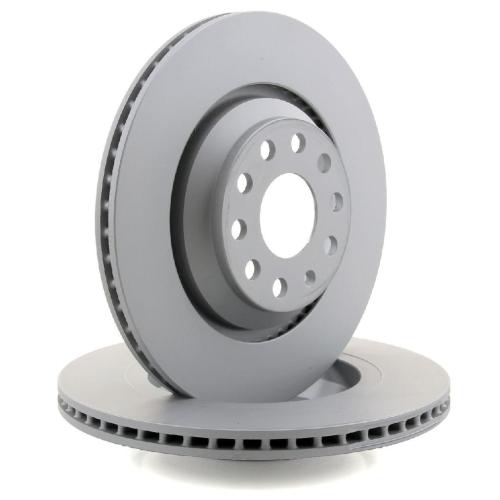 ZIMMERMANN Bremsbelagsatz, Scheibenbremse 23914.170.1 + Bremsscheibe 100.3309.20 Bild ZIMMERMANN Bremsbelagsatz, Scheibenbremse 23914.170.1 + Bremsscheibe 100.3309.20