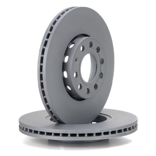 ZIMMERMANN Bremsscheibe 100.1216.20 + Bremsbelagsatz, Scheibenbremse 20676.200.1 Bild ZIMMERMANN Bremsscheibe 100.1216.20 + Bremsbelagsatz, Scheibenbremse 20676.200.1