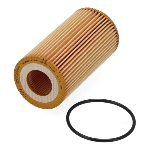 Filterset für VOLVO V70 II S60 I XC70 Cross Country XC90 I 2.4 D / 2.4 D5 / D5 Bild Filterset für VOLVO V70 II S60 I XC70 Cross Country XC90 I 2.4 D / 2.4 D5 / D5