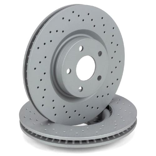 ZIMMERMANN Bremsbelagsatz, Scheibenbremse 20556.170.1 + Bremsscheibe 250.1399.52 Bild ZIMMERMANN Bremsbelagsatz, Scheibenbremse 20556.170.1 + Bremsscheibe 250.1399.52