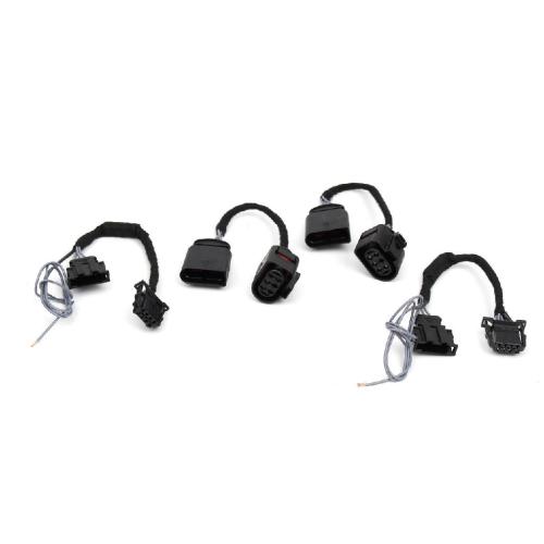 MAGNETI MARELLI Heckleuchten LED für AUDI A3 S3 RS3 (8PA) Sportback + Adapter Bild MAGNETI MARELLI Heckleuchten LED für AUDI A3 S3 RS3 (8PA) Sportback + Adapter