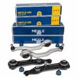 MEYLE Lenker, Radaufhängung 016 050 0017 + Lenker, Radaufhängung 016 050 0018 + Lenker, Radaufhängung 016 050 0034/HD + Lenker, Radaufhängung 016 050 0033/HD