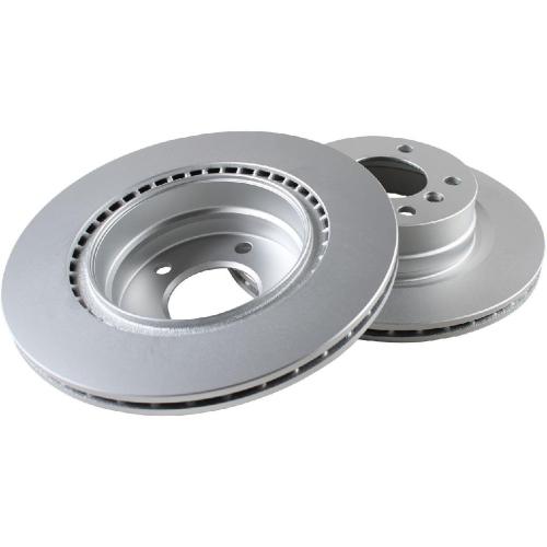 TEXTAR Bremsscheiben + Wako + Beläge BMW 1er E81 E87 3er E90-93 bis 02.2010 hinten Bild TEXTAR Bremsscheiben + Wako + Beläge BMW 1er E81 E87 3er E90-93 bis 02.2010 hinten