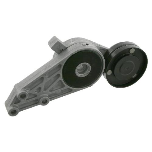 3x DAYCO Keilriemen + 2x FEBI Spanner HIRSCHER Wasserpumpe VW Passat B5 AUDI A4 A6 1.6 1.8 Bild 3x DAYCO Keilriemen + 2x FEBI Spanner HIRSCHER Wasserpumpe VW Passat B5 AUDI A4 A6 1.6 1.8