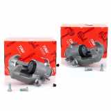 TRW Bremssattel BHS184 + Bremssattel BHS185