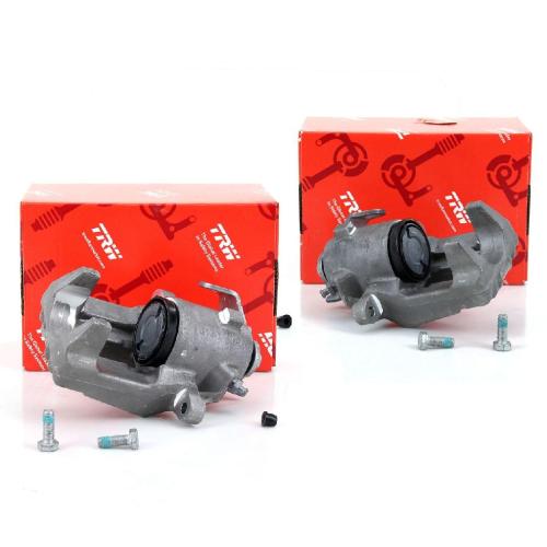 TRW Bremssattel BHS184 + Bremssattel BHS185 Bild TRW Bremssattel BHS184 + Bremssattel BHS185