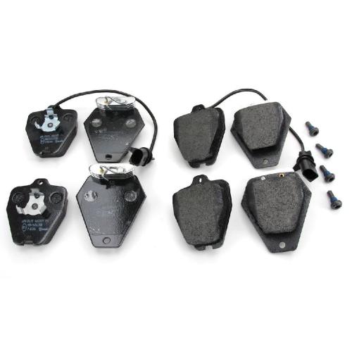 ZIMMERMANN Bremsscheibe 100.1249.20 BREMBO Bremsbelagsatz, Scheibenbremse P 85 096 Bild ZIMMERMANN Bremsscheibe 100.1249.20 BREMBO Bremsbelagsatz, Scheibenbremse P 85 096