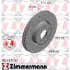 Zimmermann SPORT Bremsscheiben Beläge Wako AUDI A4 B9 A5 F5 A6 C8 A7 4K Q5 1LC/1LD vorne Bild Zimmermann SPORT Bremsscheiben Beläge Wako AUDI A4 B9 A5 F5 A6 C8 A7 4K Q5 1LC/1LD vorne