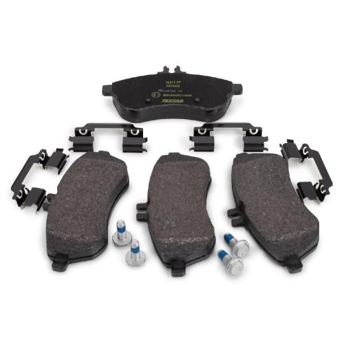 TEXTAR Bremsscheiben Beläge Sensor Backen MERCEDES W204 S204 ohne Sportpaket vorne hinten Bild TEXTAR Bremsscheiben Beläge Sensor Backen MERCEDES W204 S204 ohne Sportpaket vorne hinten