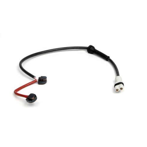 TEXTAR 2454101 Bremsbeläge + Wako PORSCHE Boxster Cayman (987) hinten Bild TEXTAR 2454101 Bremsbeläge + Wako PORSCHE Boxster Cayman (987) hinten