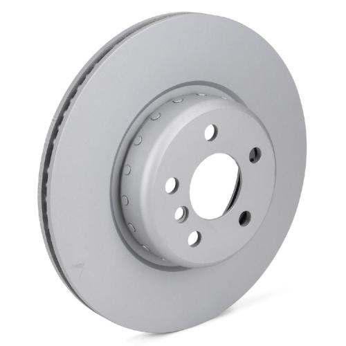 Zimmermann FORMULA F Bremsscheiben + Bremsbeläge + Sensor TOYOTA Supra MK5 (DB_) 2.0 vorne Bild Zimmermann FORMULA F Bremsscheiben + Bremsbeläge + Sensor TOYOTA Supra MK5 (DB_) 2.0 vorne