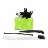 VALEO Wischermotor 579705 AIC Wischarm, Scheibenreinigung 56862