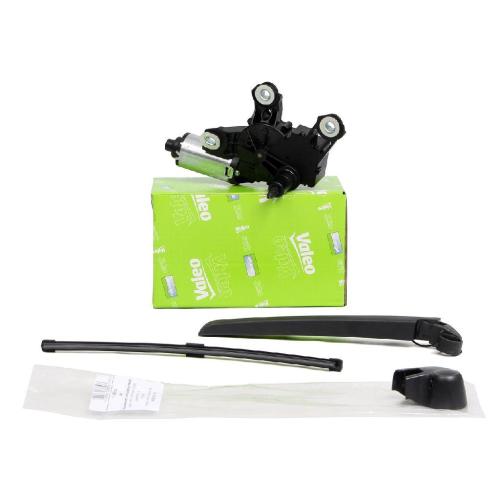 VALEO Wischermotor 579705 AIC Wischarm, Scheibenreinigung 56862 Bild VALEO Wischermotor 579705 AIC Wischarm, Scheibenreinigung 56862