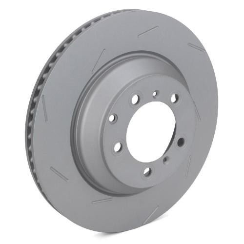 ZIMMERMANN Bremsscheibe 460.4519.20 + Bremsscheibe 460.4518.20 Bild ZIMMERMANN Bremsscheibe 460.4519.20 + Bremsscheibe 460.4518.20