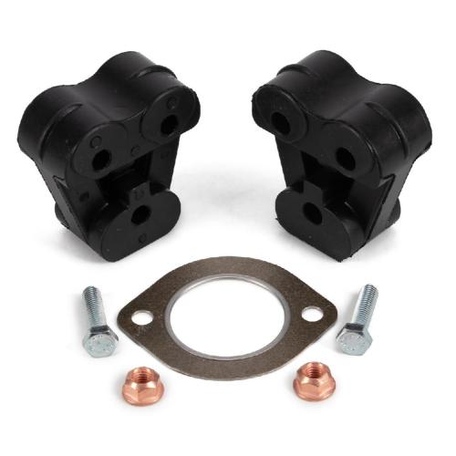 IMASAF Endschalldämpfer + Anbausatz SMART ForTwo (451) 1.0 61 / 71 PS ab 2007 Bild IMASAF Endschalldämpfer + Anbausatz SMART ForTwo (451) 1.0 61 / 71 PS ab 2007