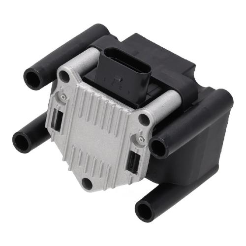 NGK Zündleitungssatz 44316 + Zündkerze 97153 DELPHI Zündspule GN10018-12B1 Bild NGK Zündleitungssatz 44316 + Zündkerze 97153 DELPHI Zündspule GN10018-12B1