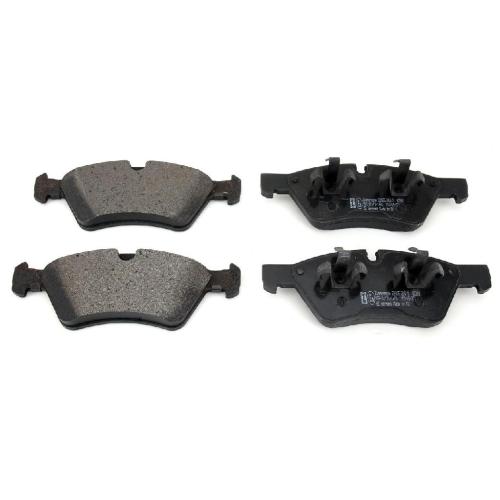 ZIMMERMANN Bremsscheiben + Beläge + Wako + Backen MERCEDES X164 W164 vorne + hinten Bild ZIMMERMANN Bremsscheiben + Beläge + Wako + Backen MERCEDES X164 W164 vorne + hinten