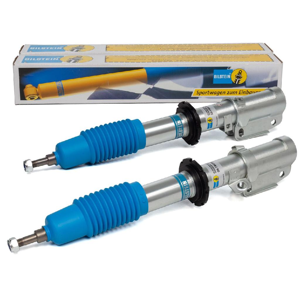 BILSTEIN Stoßdämpfer 35-195276 + Stoßdämpfer 35-195283