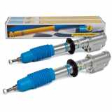BILSTEIN Stoßdämpfer 35-195276 + Stoßdämpfer 35-195283