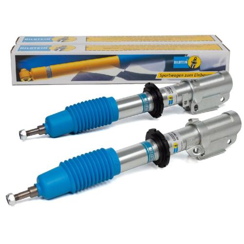 BILSTEIN Stoßdämpfer 35-195276 + Stoßdämpfer 35-195283 Bild BILSTEIN Stoßdämpfer 35-195276 + Stoßdämpfer 35-195283