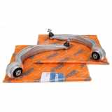 SPIDAN CHASSIS PARTS Lenker, Radaufhängung 50387 + Lenker, Radaufhängung 50388