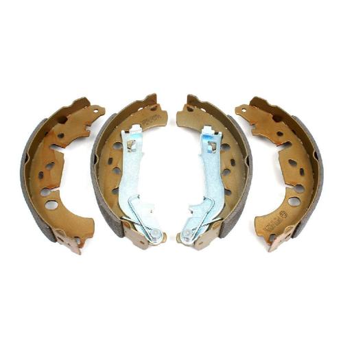 QUICK BRAKE Zubehörsatz, Bremsbacken 105-0883 FERODO Bremsbackensatz FSB682 Bild QUICK BRAKE Zubehörsatz, Bremsbacken 105-0883 FERODO Bremsbackensatz FSB682